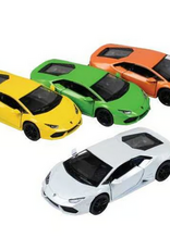 US Toy Diecast: Lamborghini Huracan