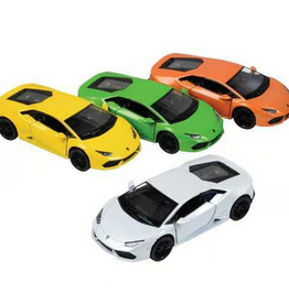 US Toy Diecast: Lamborghini Huracan