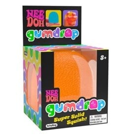 Schylling NeeDoh: Gumdrop