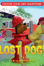 ChooseCo LOST DOG!