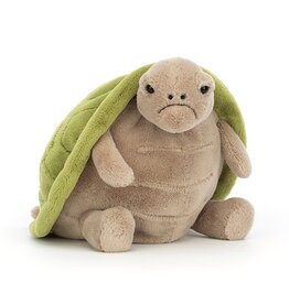 Jellycat Timmy Turtle 11"