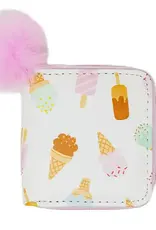 Zomi Gems Ice Cream Wallet