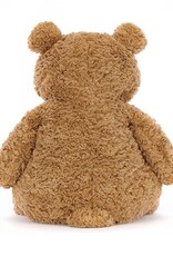 Jellycat Bartholomew Bear:  Medium