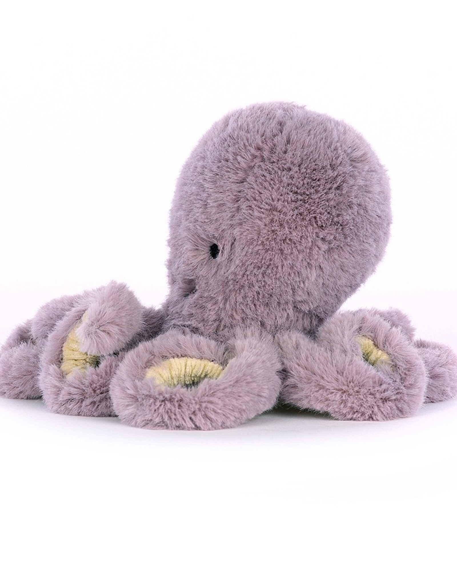 Maya Octopus Baby 6" Tildie's Toy Box