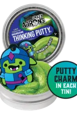 Crazy Aaron's Putty World Mini Tin 2" Assortment: Lost Treasure Guardians