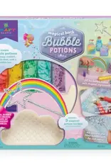 Craft-Tastic Magical Bath Bubble Potions