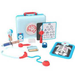 Fat Brain Toy Co Pretendables: Doctor Set