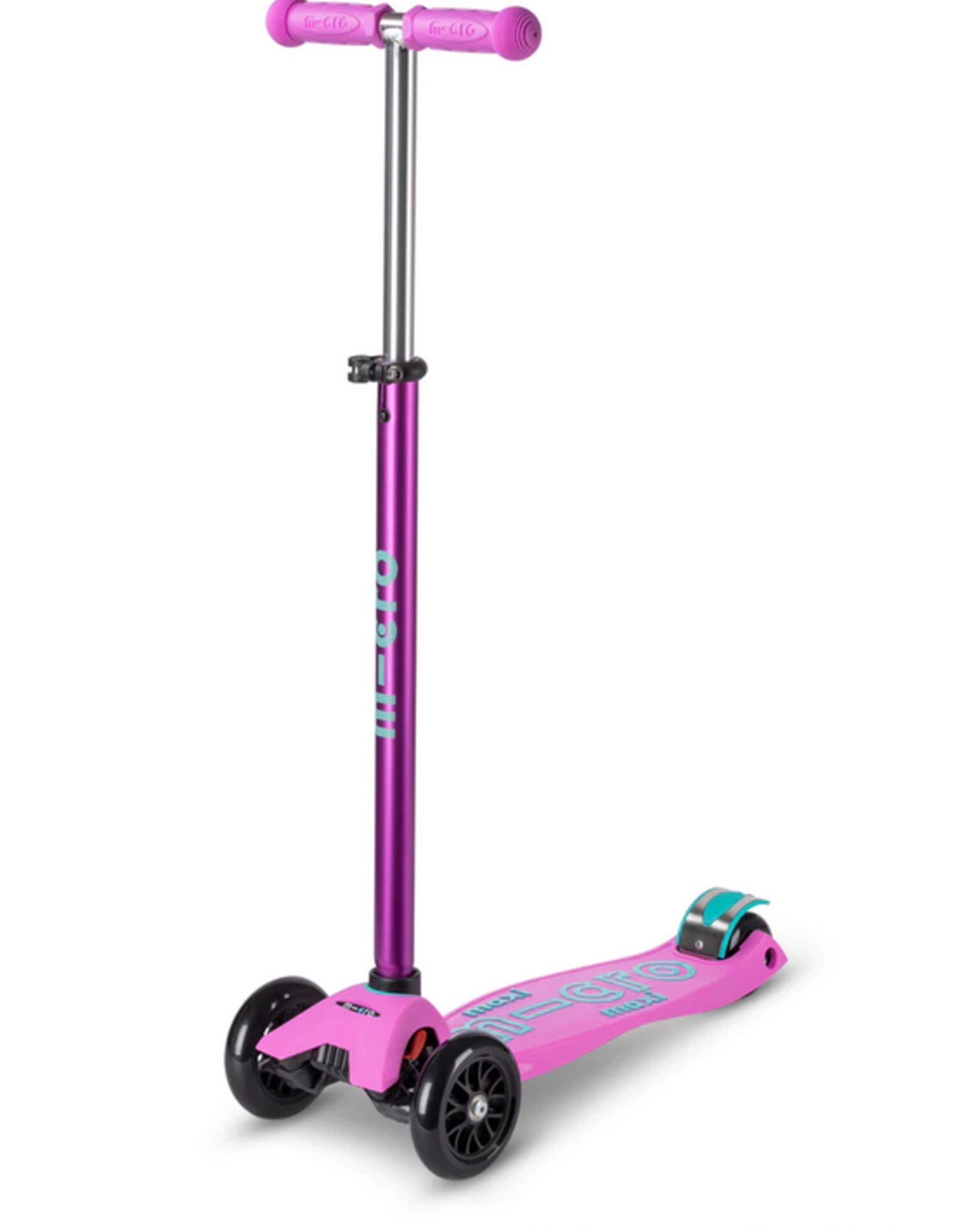 Micro Micro Maxi Deluxe - Lavender