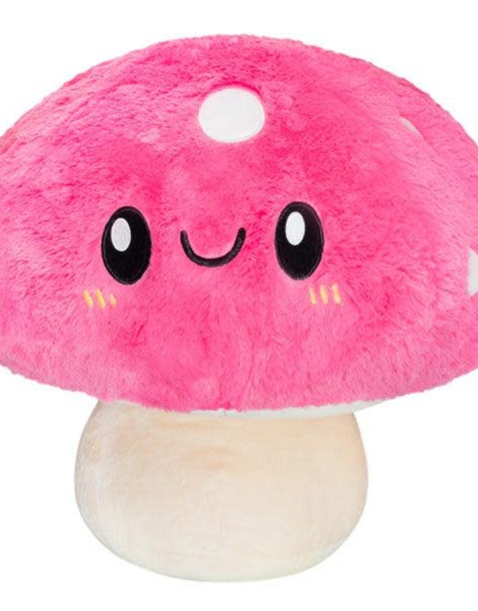 Squishable Mushroom II 15"