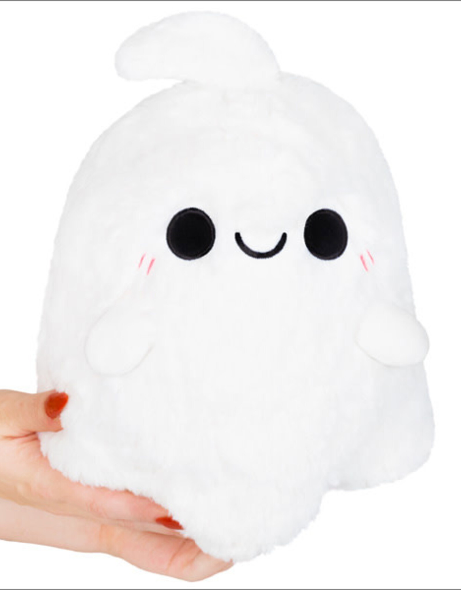 Squishable Mini Spooky Ghost 7"
