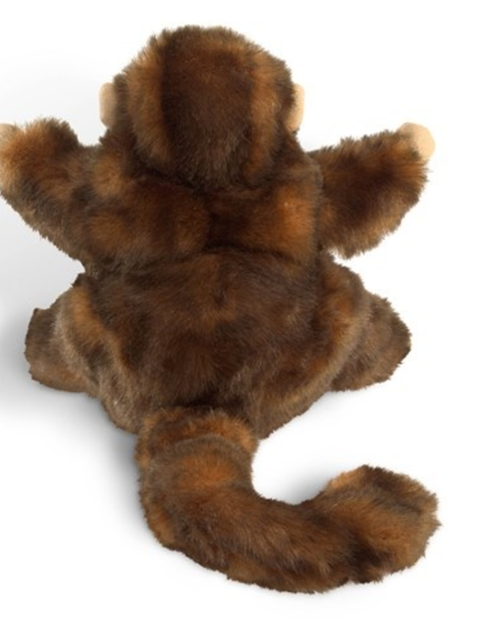 Folkmanis Puppet: Monkey