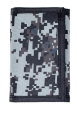 Zomi Gems Camo Wallet