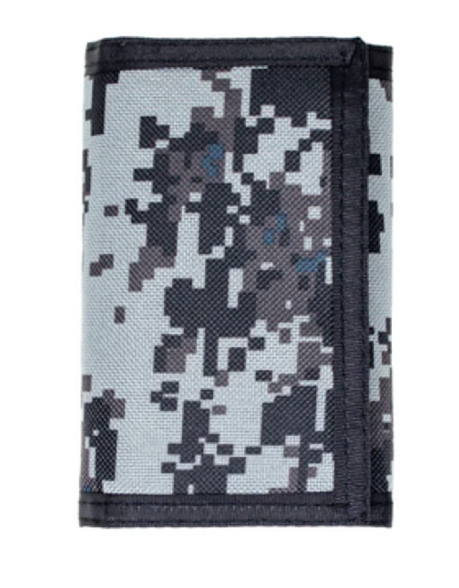 Zomi Gems Camo Wallet