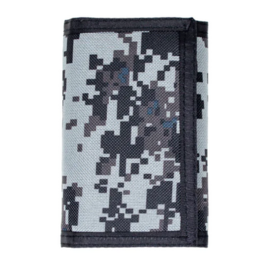 Zomi Gems Camo Wallet