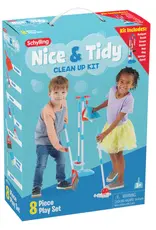 Schylling Nice & Tidy Clean Up Kit