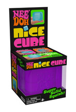 Schylling NeeDoh: Nice Cube