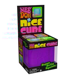 Schylling NeeDoh: Nice Cube