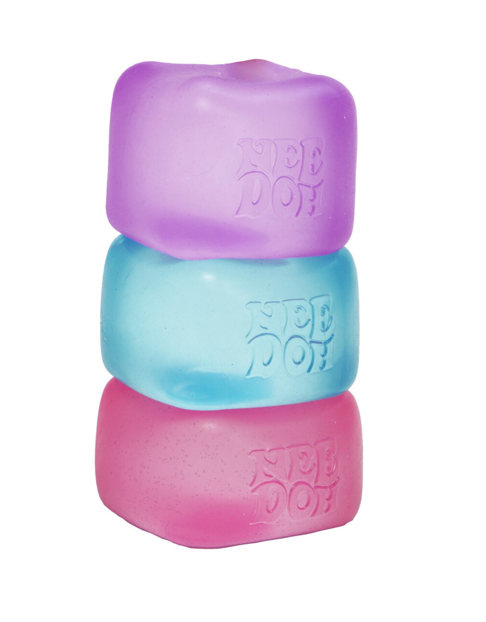 Schylling NeeDoh: Nice Cube