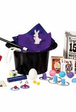 Schylling Deluxe Magic Hat Set