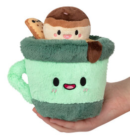 Squishable Alter Ego Coffee Assortment