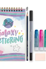 Faber-Castell Galaxy Lettering Kit