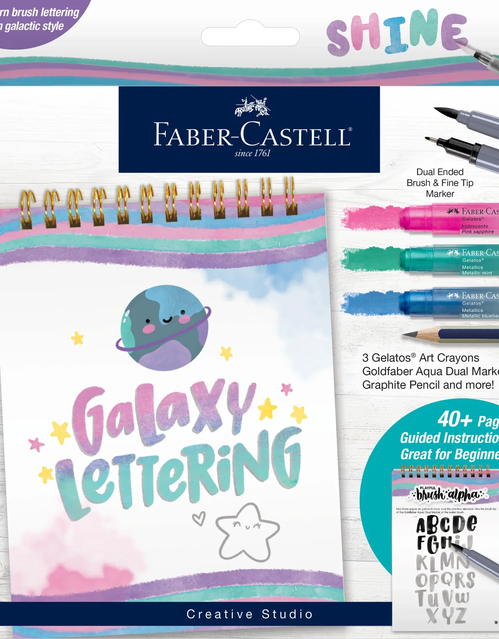 Make Practice Life Easier with Erasable Colored Pencils - Creative