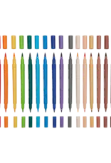 Ooly Color Together Markers - Set of 18
