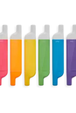 Ooly Do-Overs Erasable Highlighters - Set of 6