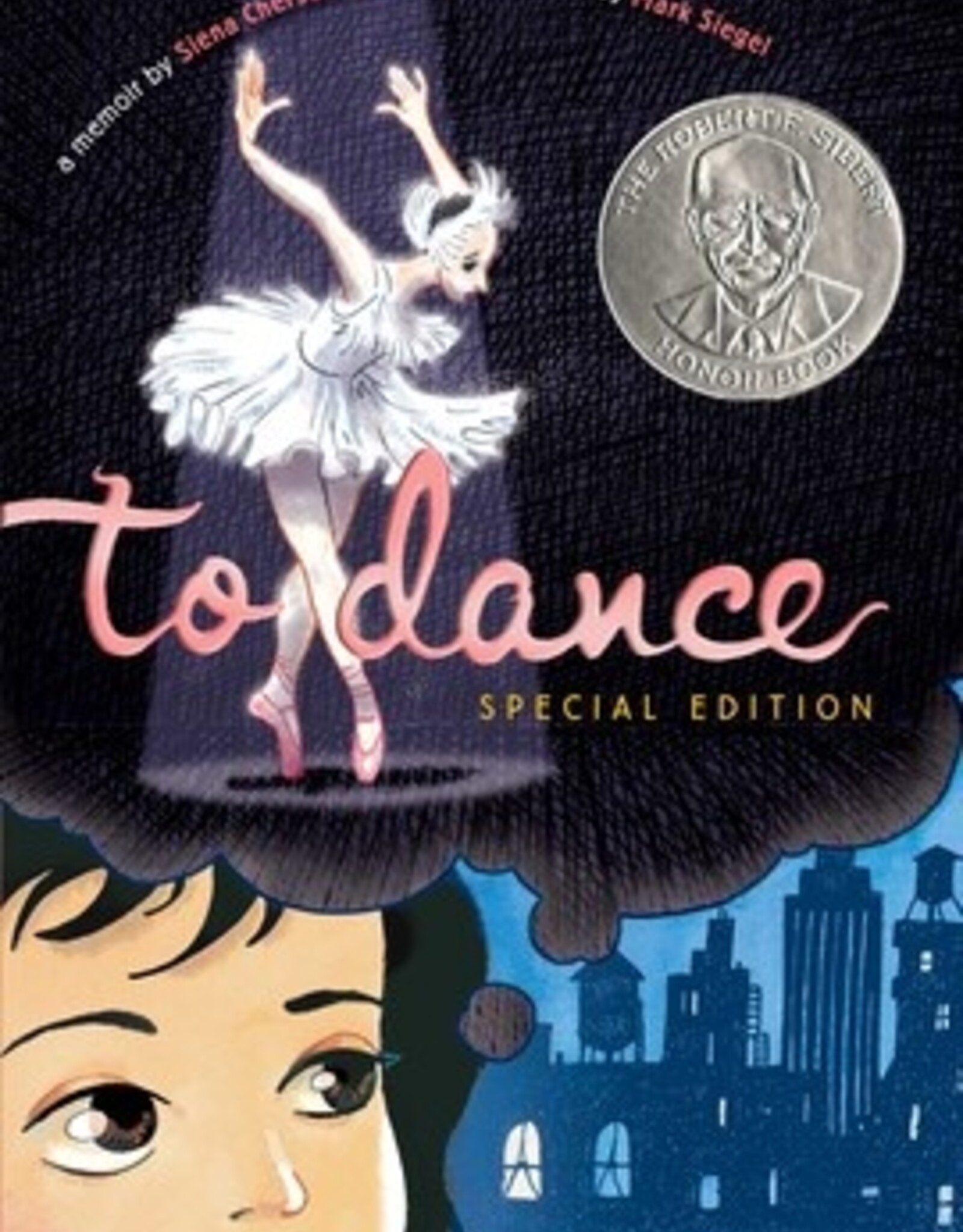 Simon & Schuster To Dance