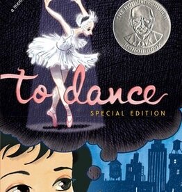 Simon & Schuster To Dance