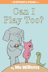 Random House/Penguin Elephant & Piggie: Can I Play Too?