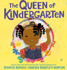 Random House/Penguin The Queen of Kindergarten