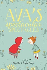 EDC Publishing Ava’s Spectacular Spectacles