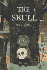 Penguin Random House The Skull