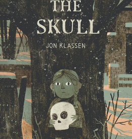 Penguin Random House The Skull