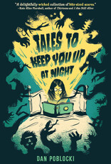 Penguin Random House Tales to Keep You Up at Night