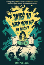 Random House/Penguin Tales to Keep You Up at Night