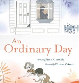 Simon & Schuster ORDINARY DAY