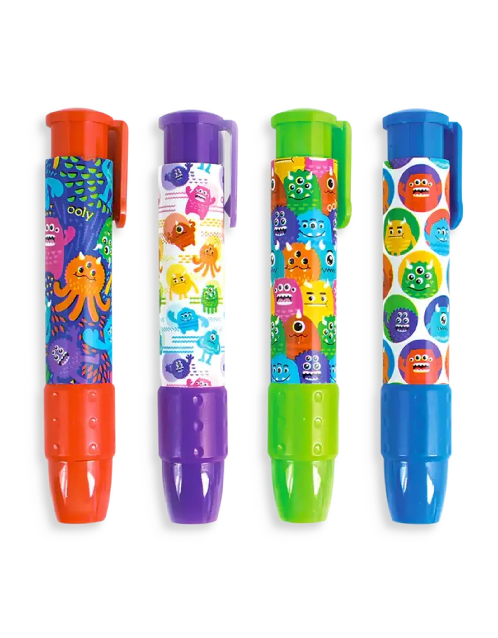 UnMistakeAbles Erasable Colored Pencils - set of 12 - Tildie's Toy Box