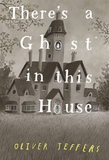 Penguin Random House There's a Ghost In This House
