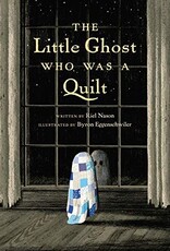 Penguin Random House Little Ghost Who Was A Quilt