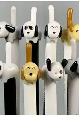 bcmini Gel Pen: Dog Tail