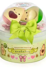 Kawaii Slime Company AvoCuties Butter Slime