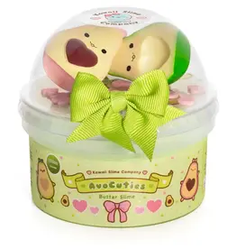 Kawaii Slime Company AvoCuties Butter Slime