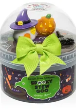 Kawaii Slime Company Spooky Stew Goo Glitter Slime