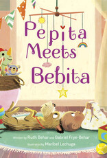 Random House/Penguin PEPITA MEETS BEBITA