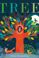 Penguin Random House Tree: A Peek-Through BRD