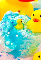 Kawaii Slime Company Squeaky Clean Bubble Bath Floam Slime