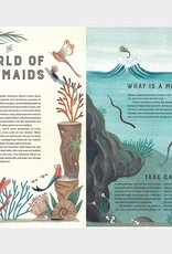 Chronicle Books Mermaid Atlas