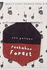 Quarto Peekaboo Forest
